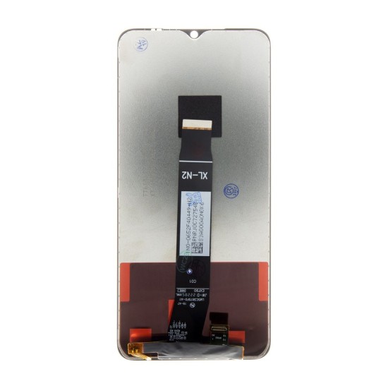 Modul Display LCD cu Touchscreen pentru Xiaomi Redmi A1 / A1+ / A2 / A2+ Modul Display LCD cu Touchscreen pentru Xiaomi Redmi A1 / A1+ / A2 / A2+ (Bakr, 57983114906) by www.silkase.ro