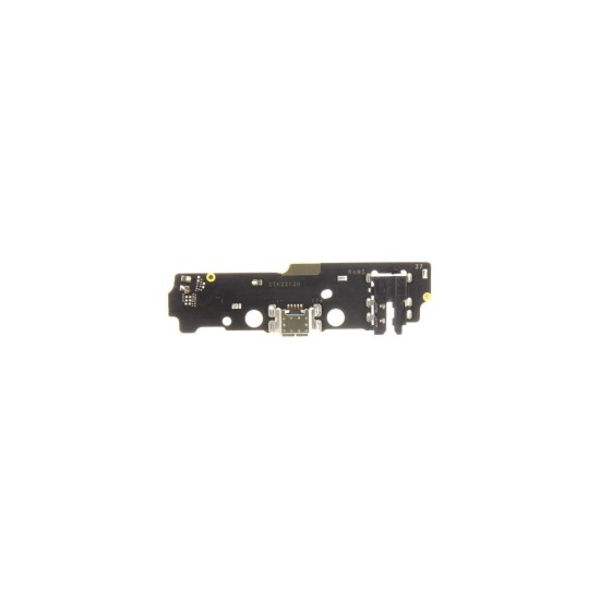 Placa de Incarcare cu Mufa si Conector pentru Xiaomi Redmi A2 2023 (Piese Schimb, 57983114910) by www.silkase.ro