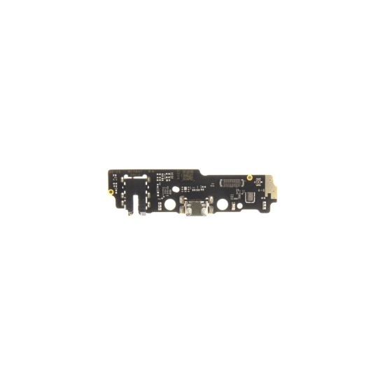 Placa de Incarcare cu Mufa si Conector pentru Xiaomi Redmi A2 2023 (Piese Schimb, 57983114910) by www.silkase.ro