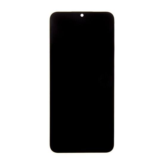 Modul Display LCD cu Touchscreen și Ramă pentru Realme C33 (Bakr, 57983114962) by www.silkase.ro