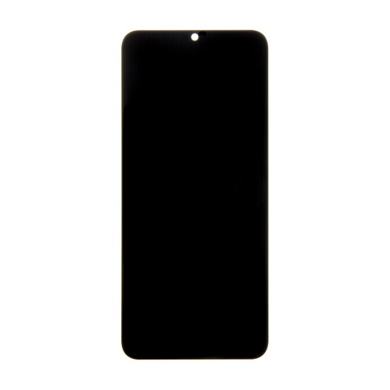 Display LCD + Touchscreen pentru Realme C33, Ansamblu Complet Negru Display LCD + Touchscreen pentru Realme C33, Ansamblu Complet Negru (C33, 57983114963) by www.silkase.ro
