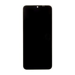 Ansamblu Display LCD cu Touchscreen și Ramă pentru Realme C11, Calitate Premium