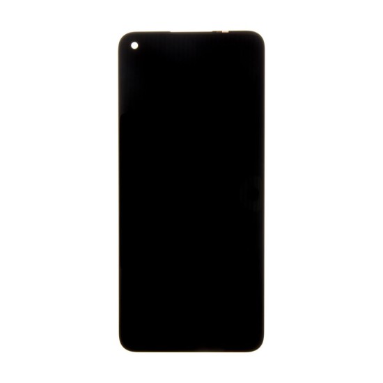 Modul Display LCD cu Touchscreen pentru Realme 9 5G / 9 Pro (Bakr, 57983114966) by www.silkase.ro