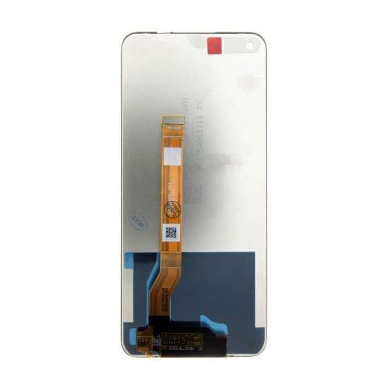 Modul Display LCD cu Touchscreen pentru Realme 9 5G / 9 Pro (Bakr, 57983114966) by www.silkase.ro