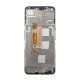 Modul Display LCD cu Touchscreen și Ramă pentru Realme 9 5G / 9 Pro (Bakr, 57983114967) by www.silkase.ro