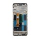 Modul Display LCD cu Touchscreen și Ramă pentru Realme 7 (Bakr, 57983114968) by www.silkase.ro