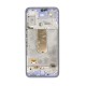 Ansamblu Display LCD cu Touchscreen și Ramă Samsung Galaxy A54 5G A546B, Awesome Violet (Service Pack) Ansamblu Display LCD cu Touchscreen și Ramă Samsung Galaxy A54 5G A546B, Awesome Violet (Service Pack) (Bakr, GH82-31231D) by www.silkase.ro