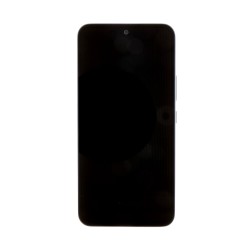 Ansamblu Display LCD cu Touchscreen și Ramă Samsung Galaxy A54 5G A546B, Awesome Violet (Service Pack)