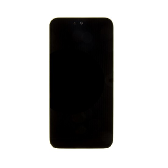 Modul Display LCD cu Touchscreen și Ramă pentru Samsung Galaxy A54 5G, Verde (Awesome Lime) (Service Pack) Modul Display LCD cu Touchscreen și Ramă pentru Samsung Galaxy A54 5G, Verde (Awesome Lime) (Service Pack) (Bakr, GH82-31231C) by www.silkase.ro