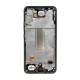 Modul Display LCD cu Touchscreen și Ramă pentru Samsung Galaxy A34 5G, Grafit (Awesome Graphite) (Service Pack) Modul Display LCD cu Touchscreen și Ramă pentru Samsung Galaxy A34 5G, Grafit (Awesome Graphite) (Service Pack) (Bakr, GH82-31200A) by www.silkase.ro
