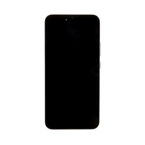 Modul Display LCD cu Touchscreen și Ramă pentru Samsung Galaxy A34 5G, Mov (Awesome Violet) (Service Pack) Modul Display LCD cu Touchscreen și Ramă pentru Samsung Galaxy A34 5G, Mov (Awesome Violet) (Service Pack) (Bakr, GH82-31201D) by www.silkase.ro