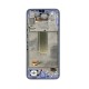 Modul Display LCD cu Touchscreen și Ramă pentru Samsung Galaxy A34 5G, Mov (Awesome Violet) (Service Pack) Modul Display LCD cu Touchscreen și Ramă pentru Samsung Galaxy A34 5G, Mov (Awesome Violet) (Service Pack) (Bakr, GH82-31201D) by www.silkase.ro