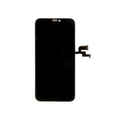 Display Ecran LCD cu Touchscreen V Incell pentru iPhone X, Negru