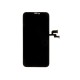Display Ecran LCD cu Touchscreen V Incell pentru iPhone X, Negru (Bakr, 57983114994) by www.silkase.ro