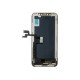 Display Ecran LCD cu Touchscreen V Incell pentru iPhone X, Negru (Bakr, 57983114994) by www.silkase.ro