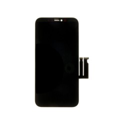 Display Ecran LCD cu Touchscreen V Incell pentru iPhone XR, Negru