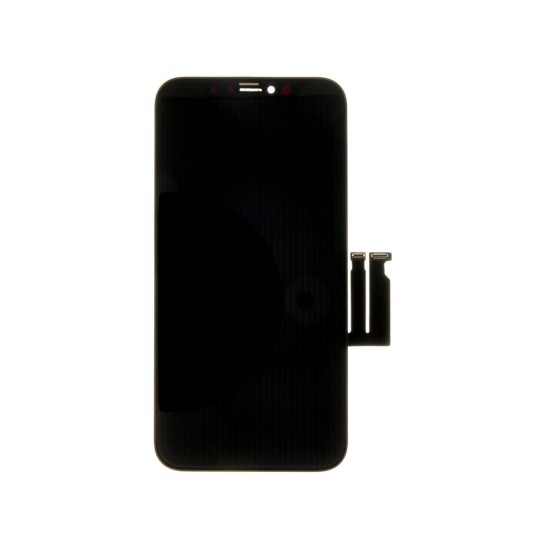Display Ecran LCD cu Touchscreen V Incell pentru iPhone XR, Negru Display Ecran LCD cu Touchscreen V Incell pentru iPhone XR, Negru (Bakr, 57983114995) by www.silkase.ro