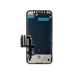 Display Ecran LCD cu Touchscreen V Incell pentru iPhone XR, Negru