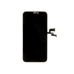 Display Ecran LCD cu Touchscreen V Incell pentru iPhone XS, Negru