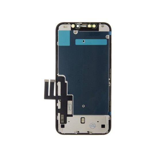 Display Ecran LCD cu Touchscreen V Incell pentru iPhone 11 Display Ecran LCD cu Touchscreen V Incell pentru iPhone 11 (Bakr, 57983114997) by www.silkase.ro