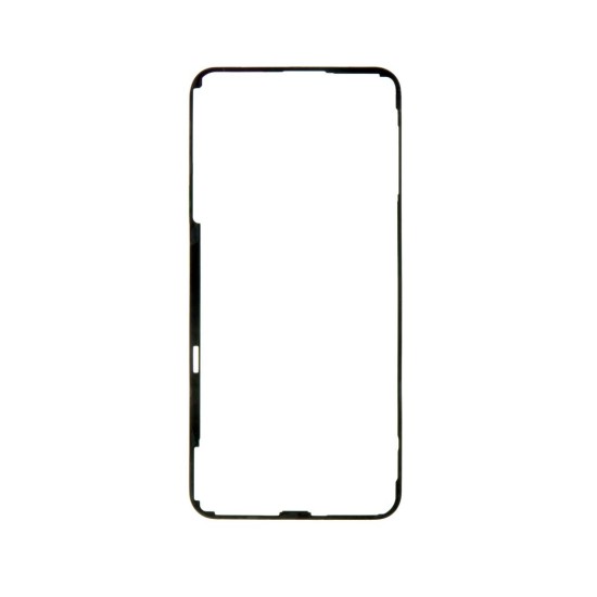 Bandă Adezivă (Sticker) Capac Baterie Originală Samsung Galaxy A54 5G (A546B) (Service Pack) Bandă Adezivă (Sticker) Capac Baterie Originală Samsung Galaxy A54 5G (A546B) (Service Pack) (Bakr, GH02-24726A) by www.silkase.ro