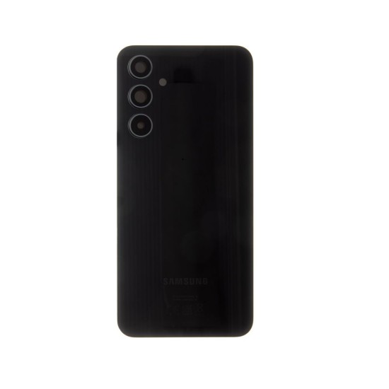 Capac Baterie Spate Original Samsung Galaxy A54 5G, Grafit (Awesome Graphite) (Service Pack) Capac Baterie Spate Original Samsung Galaxy A54 5G, Grafit (Awesome Graphite) (Service Pack) (Bakr, GH82-30703A) by www.silkase.ro