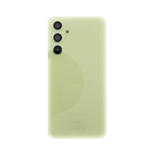 Capac Baterie Spate Original Samsung Galaxy A54 5G, Verde (Awesome Lime) (Service Pack) Capac Baterie Spate Original Samsung Galaxy A54 5G, Verde (Awesome Lime) (Service Pack) (Bakr, GH82-30703C) by www.silkase.ro