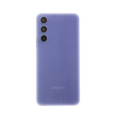 Capac Baterie Spate Original Samsung Galaxy A54 5G, Mov (Awesome Violet) (Service Pack) Capac Baterie Spate Original Samsung Galaxy A54 5G, Mov (Awesome Violet) (Service Pack)
