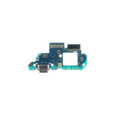 Modul Placă de Bază cu Conector Încărcare Samsung Galaxy A54 5G (A546B) (Service Pack)