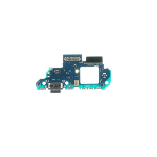 Modul Placă de Bază cu Conector Încărcare Samsung Galaxy A54 5G (A546B) (Service Pack) (Bakr, GH96-15666A) by www.silkase.ro