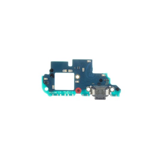 Modul Placă de Bază cu Conector Încărcare Samsung Galaxy A54 5G (A546B) (Service Pack) (Bakr, GH96-15666A) by www.silkase.ro