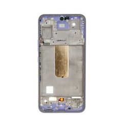 Modul Display Față (Front Unit) Original Samsung Galaxy A54 5G, Mov (Awesome Violet) (Service Pack) Modul Display Față (Front Unit) Original Samsung Galaxy A54 5G, Mov (Awesome Violet) (Service Pack)