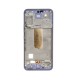 Modul Display Față (Front Unit) Original Samsung Galaxy A54 5G, Mov (Awesome Violet) (Service Pack) (Bakr, GH98-48068D) by www.silkase.ro