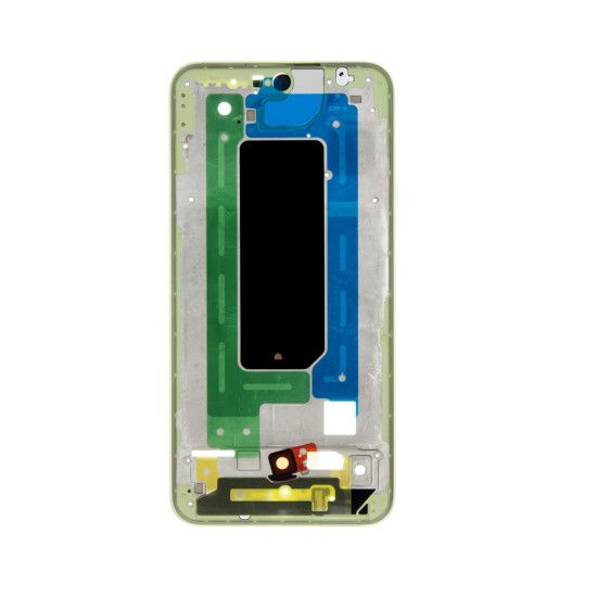 Modul Display Față (Front Unit) Original Samsung Galaxy A54 5G, Verde (Awesome Lime) (Service Pack) Modul Display Față (Front Unit) Original Samsung Galaxy A54 5G, Verde (Awesome Lime) (Service Pack) (Bakr, GH98-48068C) by www.silkase.ro