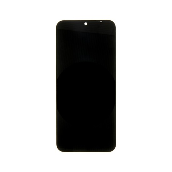 Modul Display LCD cu Touchscreen și Ramă pentru Samsung Galaxy A14 4G (A145), Negru (Service Pack) Modul Display LCD cu Touchscreen și Ramă pentru Samsung Galaxy A14 4G (A145), Negru (Service Pack) (Bakr, GH81-23541A) by www.silkase.ro