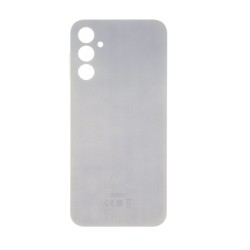Capac Baterie Spate Original Samsung Galaxy A14 4G (A145), Argintiu (Service Pack) Capac Baterie Spate Original Samsung Galaxy A14 4G (A145), Argintiu (Service Pack)