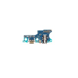 Placă cu Mufă de Încărcare Originală Samsung Galaxy A14 4G (A145) Service Pack