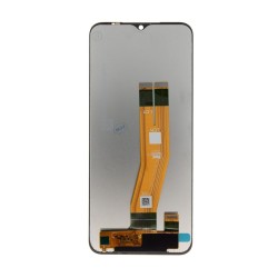 Display LCD cu Touchscreen pentru Samsung Galaxy A14 4G (A145), Negru Display LCD cu Touchscreen pentru Samsung Galaxy A14 4G (A145), Negru