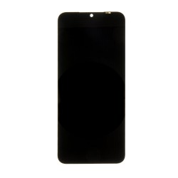 Display LCD cu Touchscreen pentru Samsung Galaxy A14 4G (A145), Negru