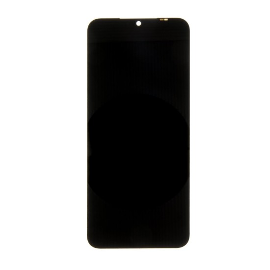 Display LCD cu Touchscreen pentru Samsung Galaxy A14 4G (A145), Negru (Piese Schimb, 57983115064) by www.silkase.ro