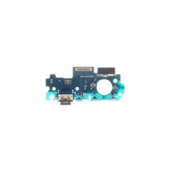 Modul Placă de Bază cu Conector Încărcare Samsung Galaxy A34 5G (A346B) (Service Pack)