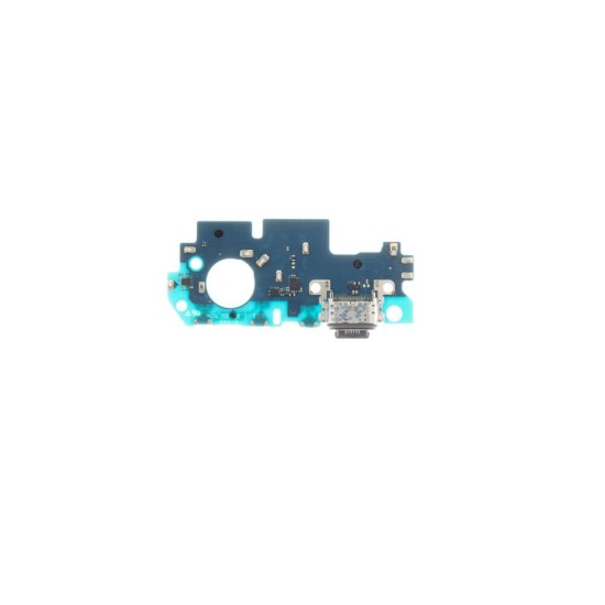 Modul Placă de Bază cu Conector Încărcare Samsung Galaxy A34 5G (A346B) (Service Pack) (Bakr, GH96-15817A) by www.silkase.ro