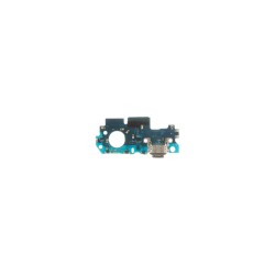 Placă cu Conector Încărcare Samsung Galaxy A34 5G (A346B) - Modul Port Date și Microfon