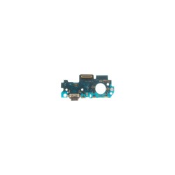 Placă cu Conector Încărcare Samsung Galaxy A34 5G (A346B) - Modul Port Date și Microfon