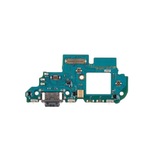 Modul Placă de Bază cu Conector Încărcare pentru Samsung Galaxy A54 5G (A546B) Modul Placă de Bază cu Conector Încărcare pentru Samsung Galaxy A54 5G (A546B) (Bakr, 57983115070) by www.silkase.ro