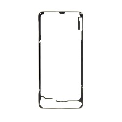 Bandă Adezivă (Sticker) Capac Baterie Originală Samsung Galaxy A41 (A415F) (Service Pack)