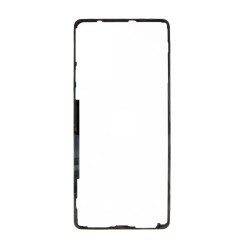 Bandă Adezivă (Sticker) Capac Baterie Originală Samsung Galaxy A53 5G (A536B) (Service Pack)