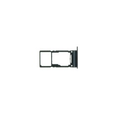 Sertar (Tăviță) SIM Original Samsung Galaxy A34 5G, Grafit (Awesome Graphite) (Service Pack)