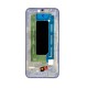 Display Original Samsung Galaxy A34 5G A346B, Ansamblu Complet cu Ramă, Awesome Violet (Service Pack) (Piese Schimb, GH82-31312D) by www.silkase.ro
