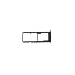 Sertar (Tăviță) SIM Original Samsung Galaxy A14 4G (A145), Negru (Service Pack) Sertar (Tăviță) SIM Original Samsung Galaxy A14 4G (A145), Negru (Service Pack)